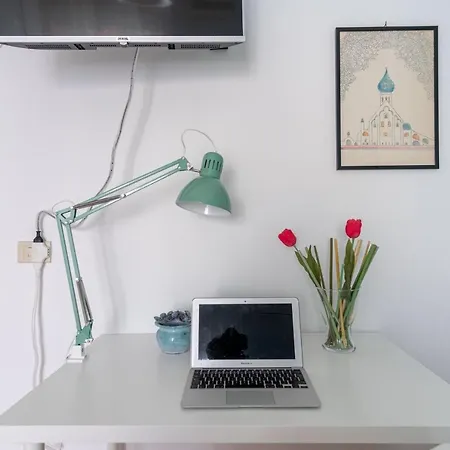 Appartamento Ilcovino *