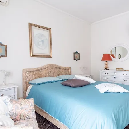 Appartamento Ilcovino