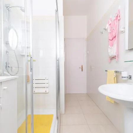 Ilcovino Appartamento *