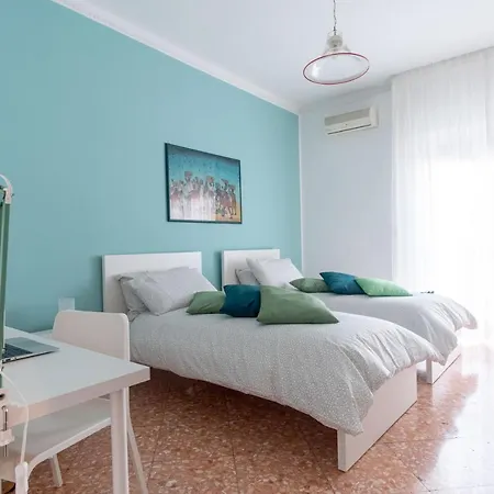 Ilcovino * Bari