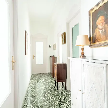 Lägenhet Ilcovino Bari