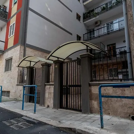 Lägenhet Ilcovino Bari