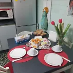 דירה Ilcovino בארי