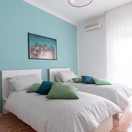 Ilcovino Apartamento Bari