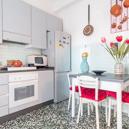 Ilcovino Apartamento *