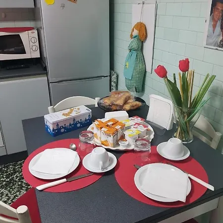 Apartamento Ilcovino Bari