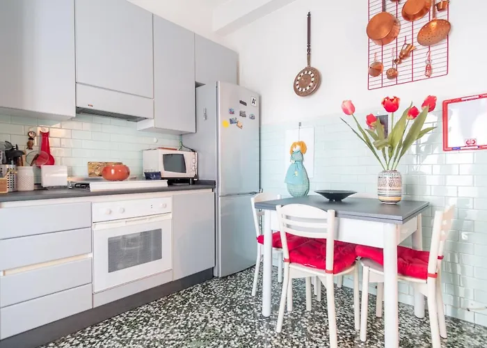 Ilcovino Apartmán *