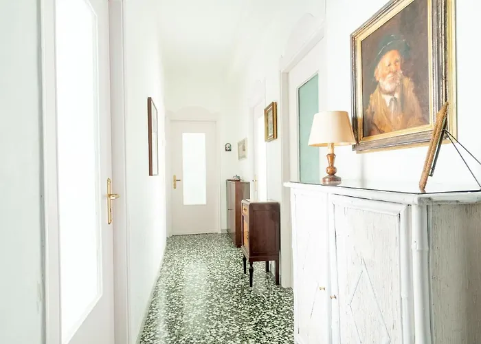 Apartmán Ilcovino Bari